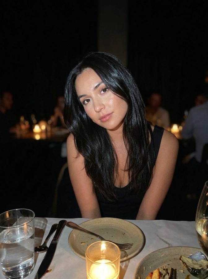 glam_flash: the edit, compared with the original photo